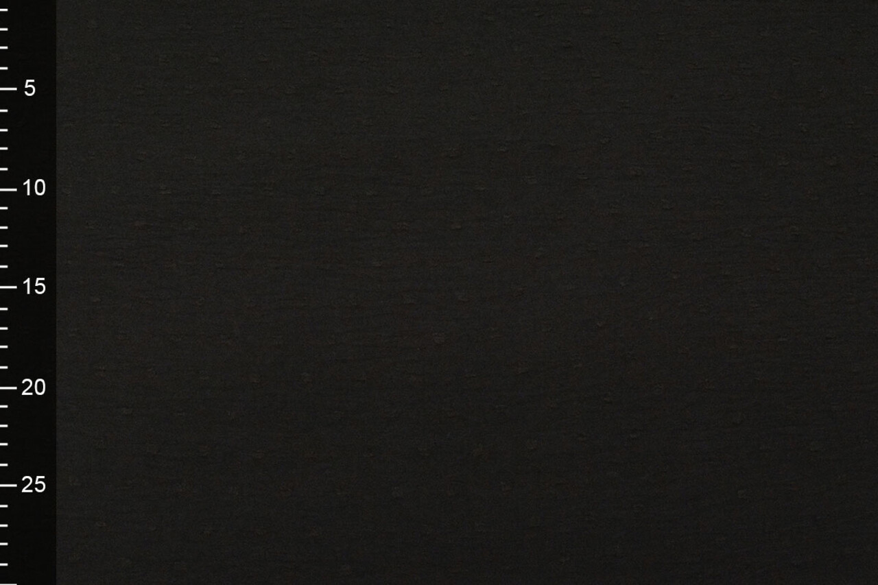 Dobby American Crêpe Carlijn Black Dobby American Crêpe Carlijn Black