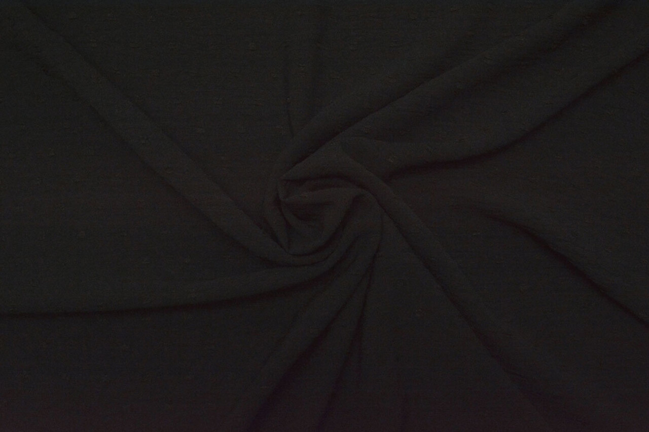 Dobby American Crêpe Carlijn Zwart Dobby American Crêpe Carlijn Zwart