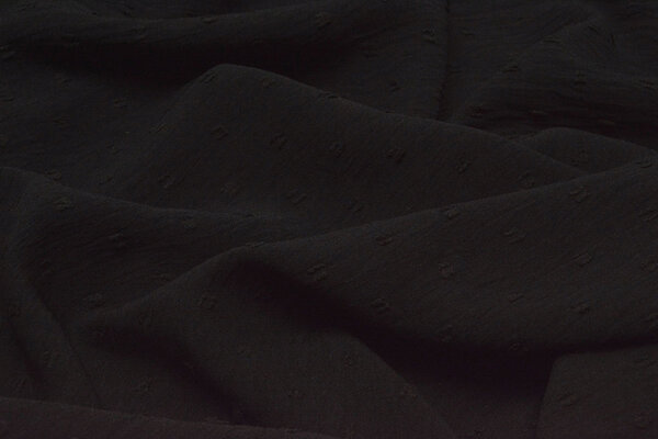 Dobby American Crêpe Carlijn Zwart Dobby American Crêpe Carlijn Zwart