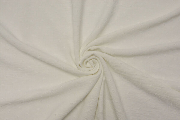 Dobby American Crêpe Carlijn Bianco Sporco Dobby American Crêpe Carlijn Bianco Sporco