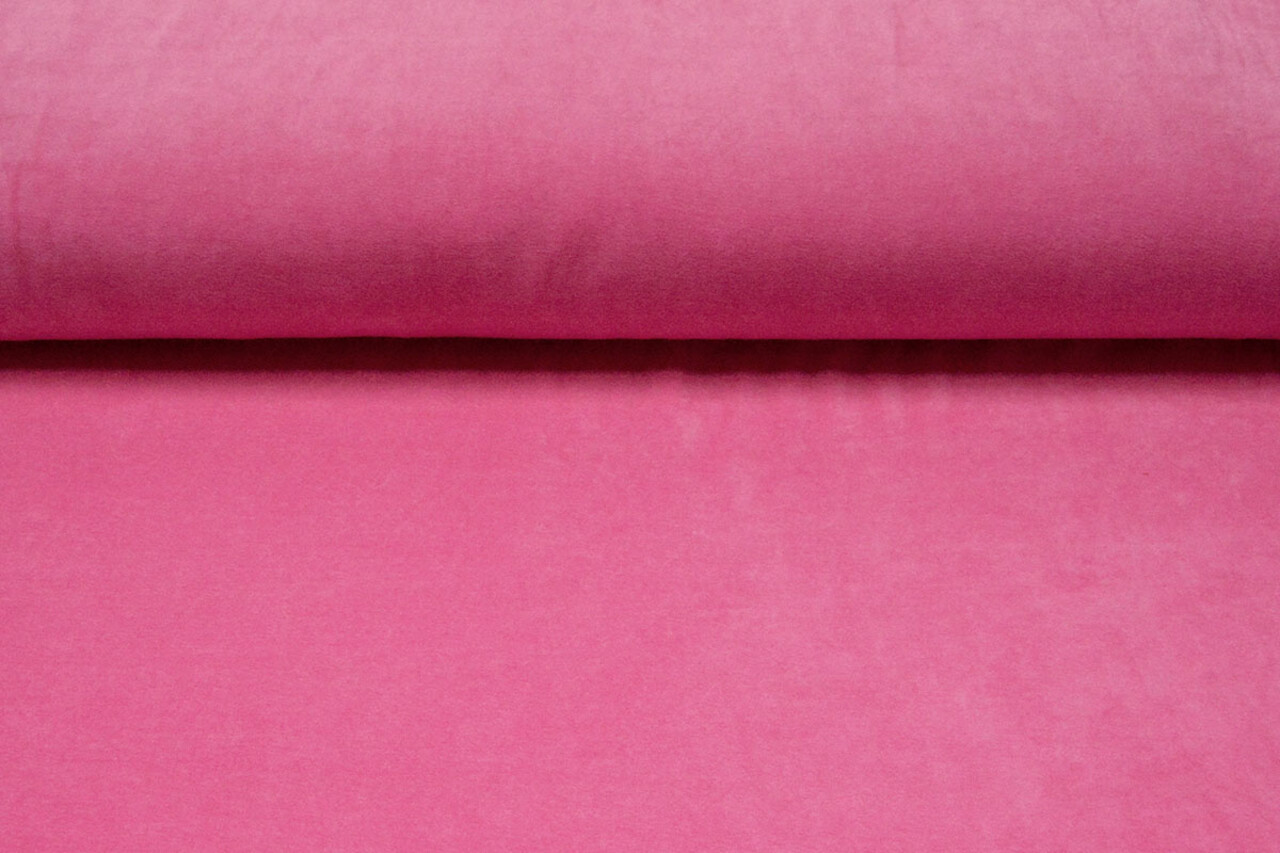 Nicky Velours Fuchsia Nicky Velours Fuchsia