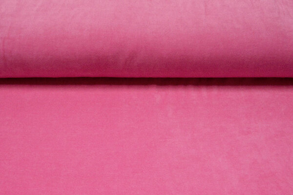 Nicki Velours Fuchsia Nicki Velours Fuchsia