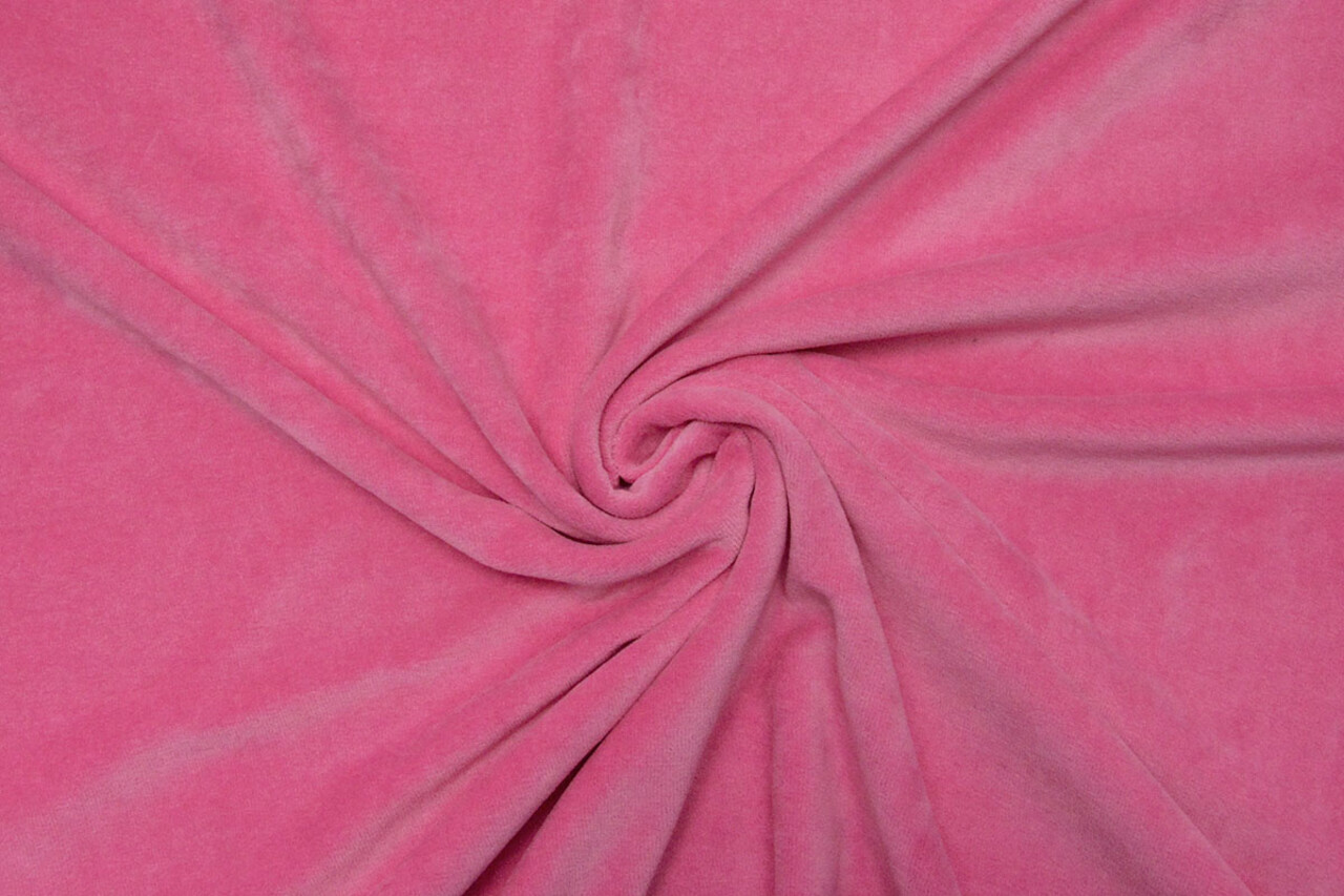 Nicky Velluto Fucsia Nicky Velluto Fucsia