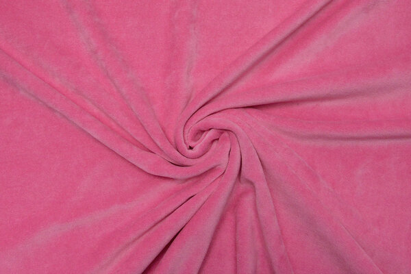 Nicki Velours Fuchsia Nicki Velours Fuchsia