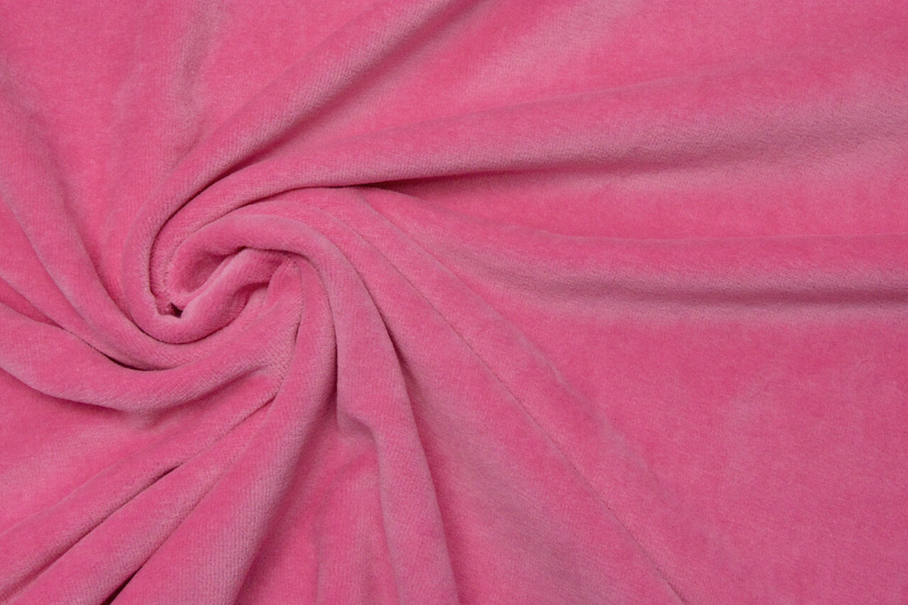 Nicky Velours Fuchsia Nicky Velours Fuchsia