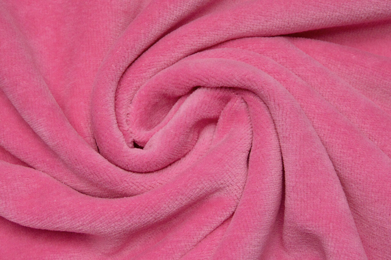 Nicki Velours Fuchsia Nicki Velours Fuchsia