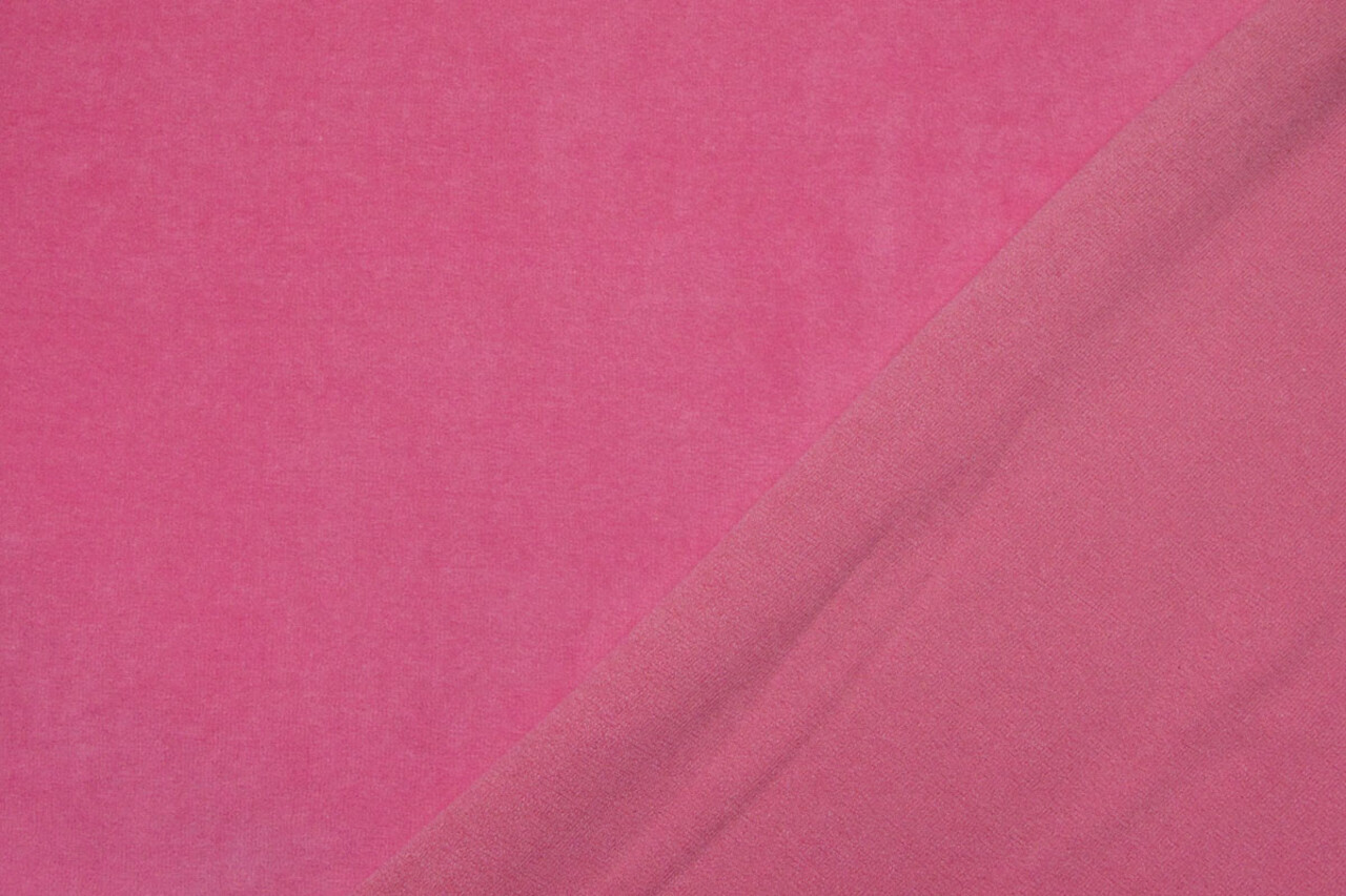 Nicky Velours Fuchsia Nicky Velours Fuchsia