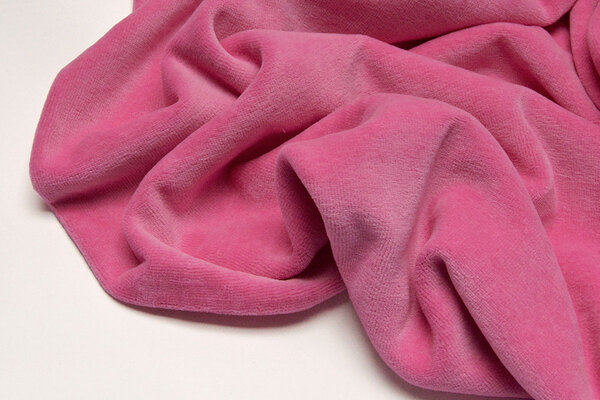 Nicky Terciopelo Fucsia Nicky Terciopelo Fucsia