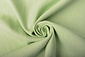 Gewassen Linnen Pistache Groen