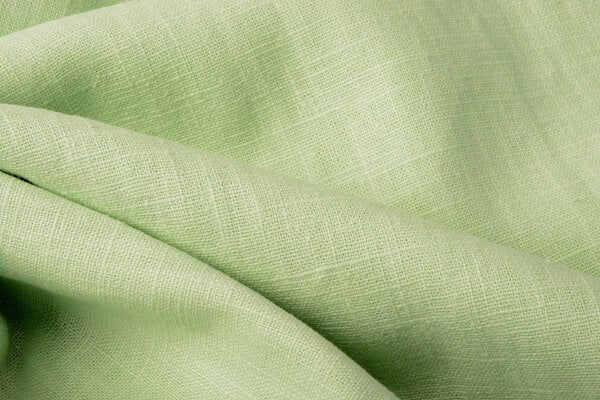 Oeko-Tex® Lavado Lino Pistacho Verde Oeko-Tex® Lavado Lino Pistacho Verde