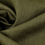 Oeko-Tex®  Lavado Lino Army Verde