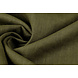 Oeko-Tex® Lin Lavé Vert Militaire Oeko-Tex® Lin Lavé Vert Militaire