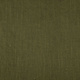 Oeko-Tex®  Washed Linen Army Green