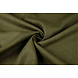 Oeko-Tex® Lin Lavé Vert Militaire Oeko-Tex® Lin Lavé Vert Militaire