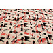 100% Viscosa Brashi Rosso 100% Viscosa Brashi Rosso