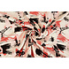 100% Viscosa Brashi Rosso 100% Viscosa Brashi Rosso