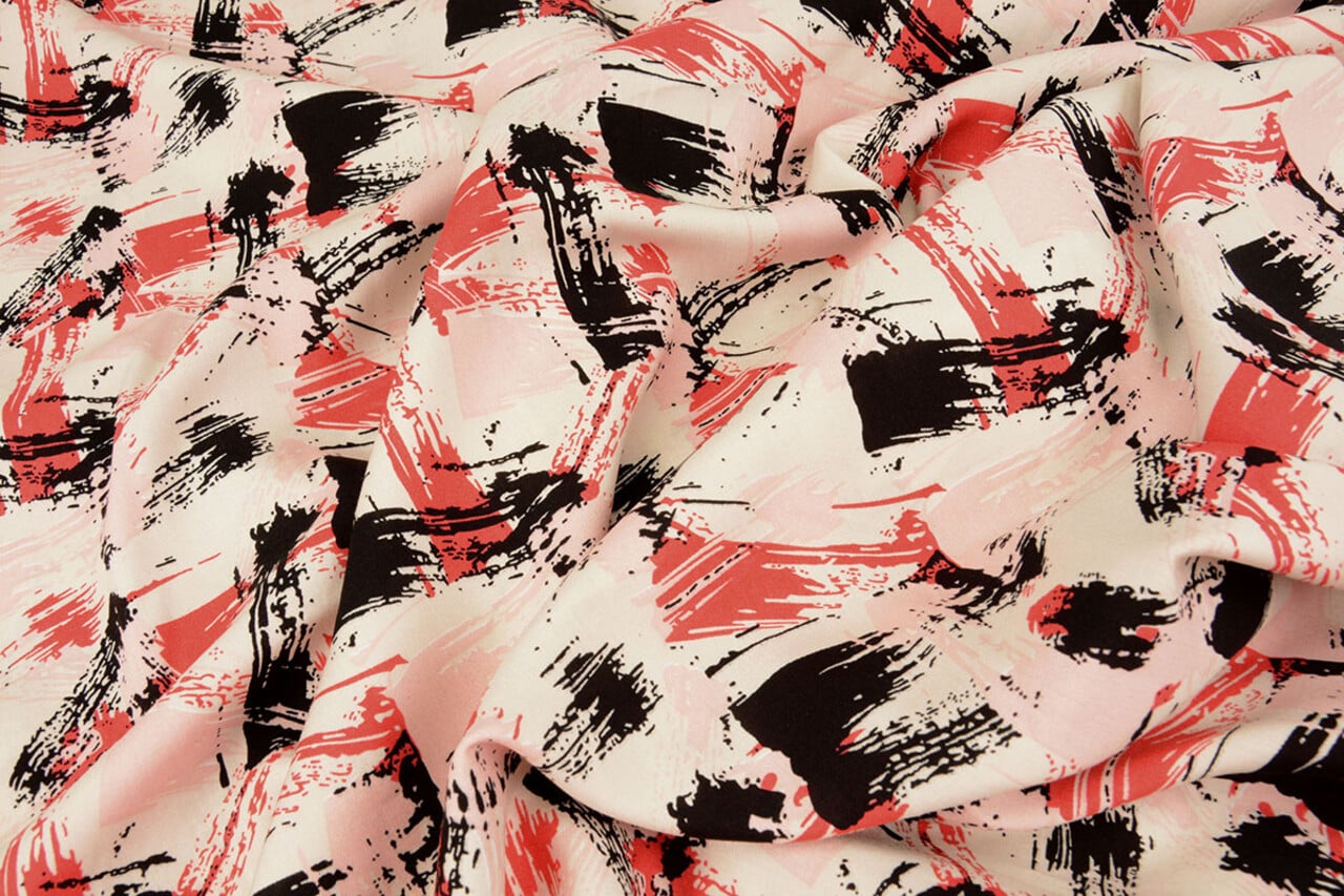 100% Viscosa Brashi Rosso 100% Viscosa Brashi Rosso