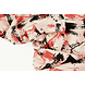100% Viscosa Brashi Rosso 100% Viscosa Brashi Rosso