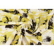 100 % Viscose Brashi Jaune 100 % Viscose Brashi Jaune
