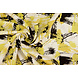 100% Viscosa Brashi Amarillo 100% Viscosa Brashi Amarillo