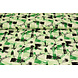 100 % Viscose Brashi Vert 100 % Viscose Brashi Vert