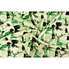 100 % Viscose Brashi Vert 100 % Viscose Brashi Vert