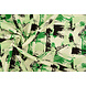 100 % Viscose Brashi Vert 100 % Viscose Brashi Vert