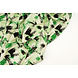 100% Viscosa Brashi Verde