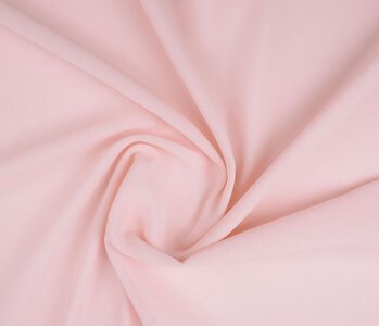 Hi Multi Chiffon Light pink