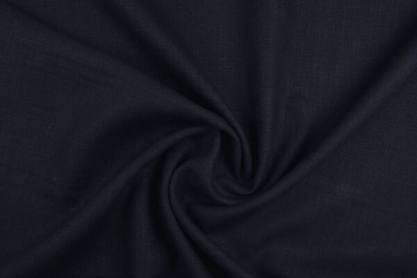 Oeko-Tex®  Washed Linen Marine Oeko-Tex®  Washed Linen Marine