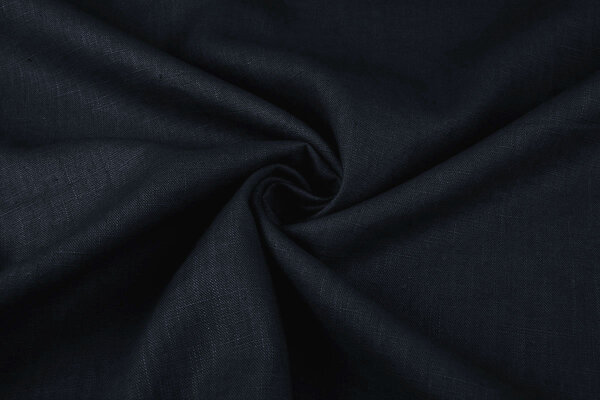 Oeko-Tex® Lin Lavé Marine Oeko-Tex® Lin Lavé Marine