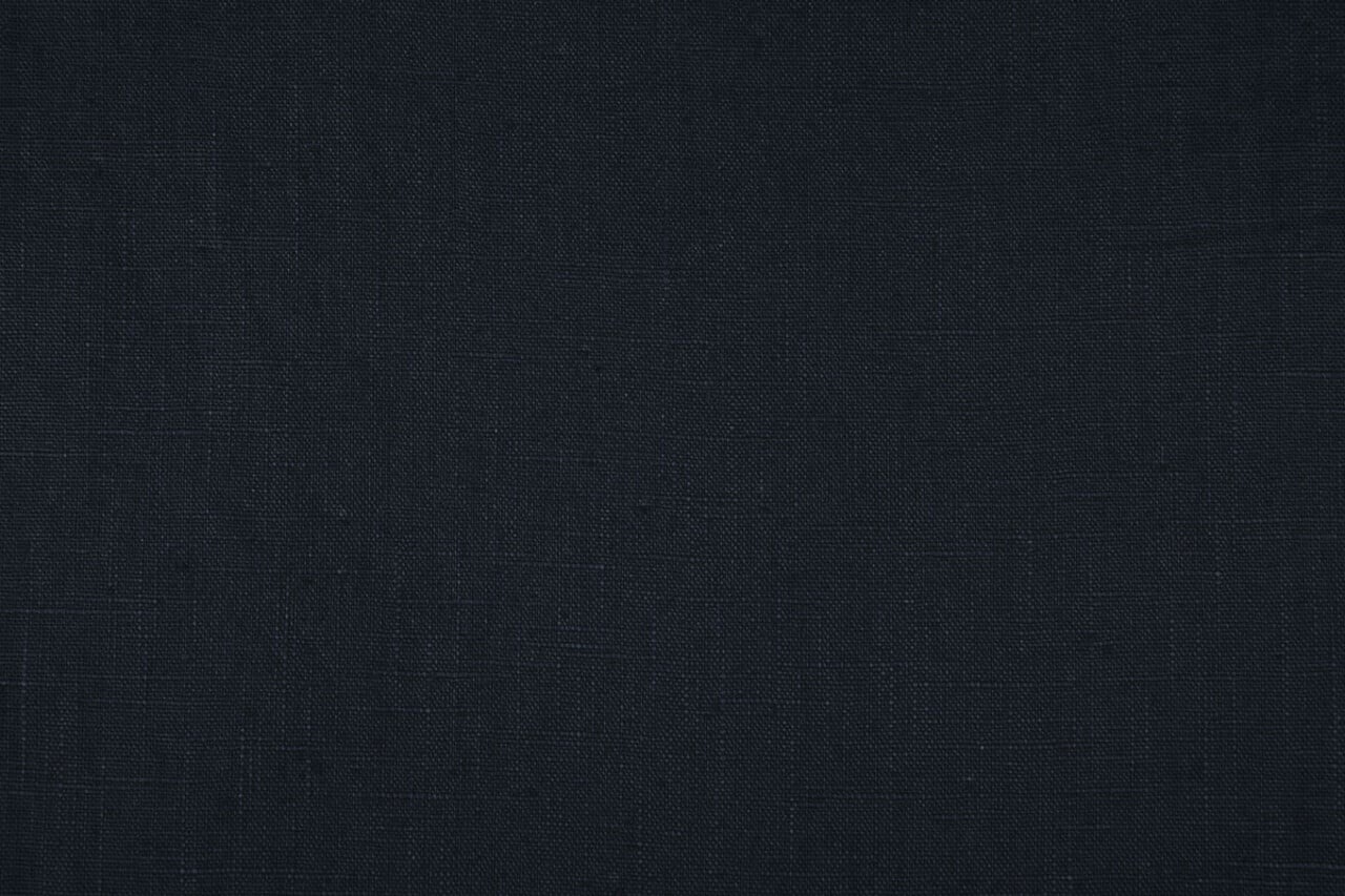 Oeko-Tex® Lin Lavé Marine Oeko-Tex® Lin Lavé Marine