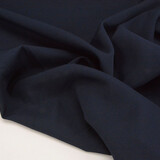 2-Way Crepe Stretch Police Blue 2-Way Crepe Stretch Police Blue