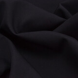 2-Way Crepe Stretch Marine Blauw 2-Way Crepe Stretch Marine Blauw