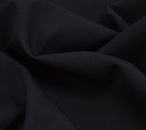 2-Way Crêpe Stretch Bleu Marine