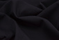 2-Way Crepe Stretch Marine Blauw 2-Way Crepe Stretch Marine Blauw