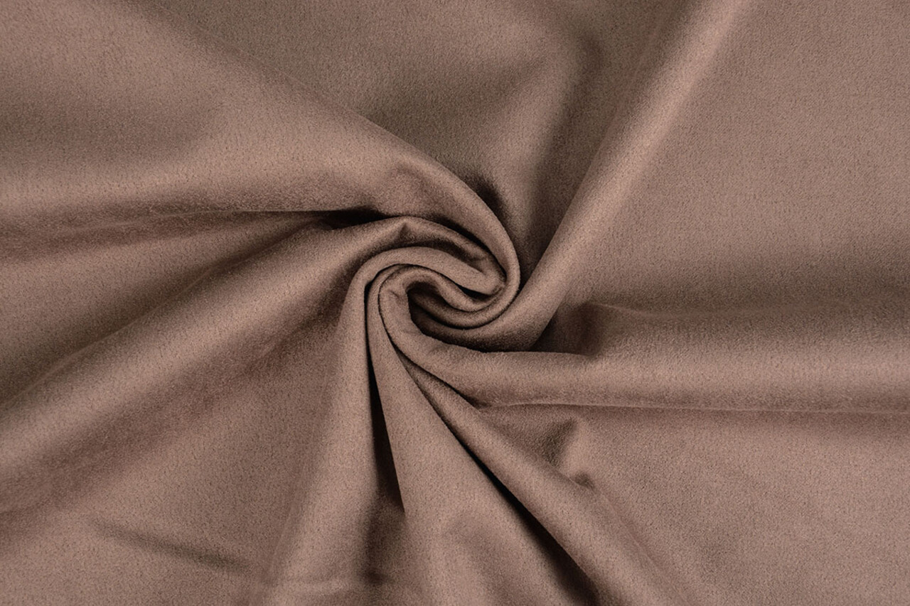 Light Scuba Suede Mauve Taupe Light Scuba Suede Mauve Taupe