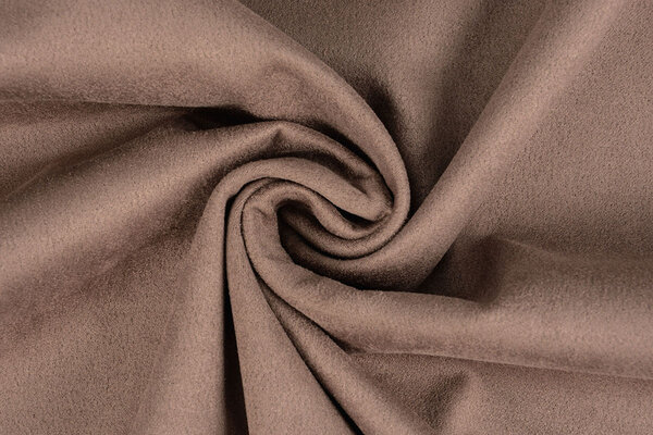Clair Scuba Daim Mauve Taupe Clair Scuba Daim Mauve Taupe