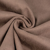 Clair Scuba Daim Mauve Taupe Clair Scuba Daim Mauve Taupe