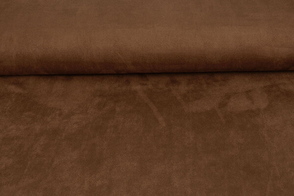 Light Scuba Suede Bruin Light Scuba Suede Bruin