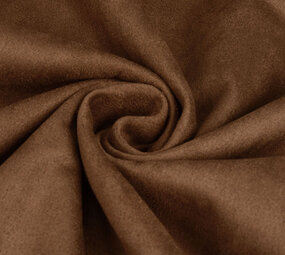 Light Scuba Suede Brown Light Scuba Suede Brown