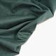 Light Scuba Suede Petrol Green