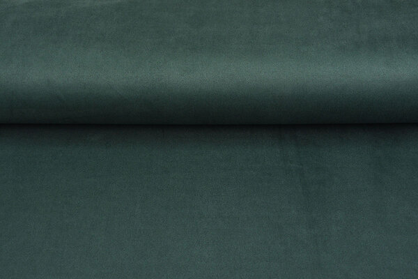 Light Scuba Suede Petrol Groen