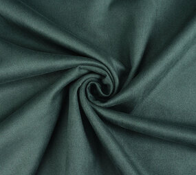 Light Scuba Suede Petrol Green Light Scuba Suede Petrol Green