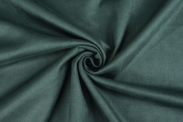 Light Scuba Suede Petrol Groen