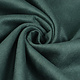 Light Scuba Suede Petrol Green