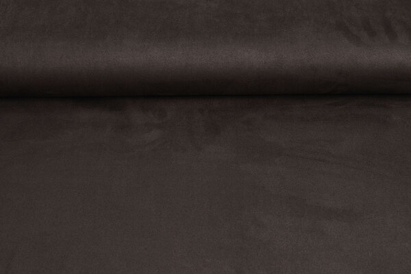 Clair Scuba Daim Marron Foncé Gris