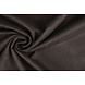 Clair Scuba Daim Marron Foncé Gris