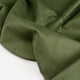 Light Scuba Suede Dark Green