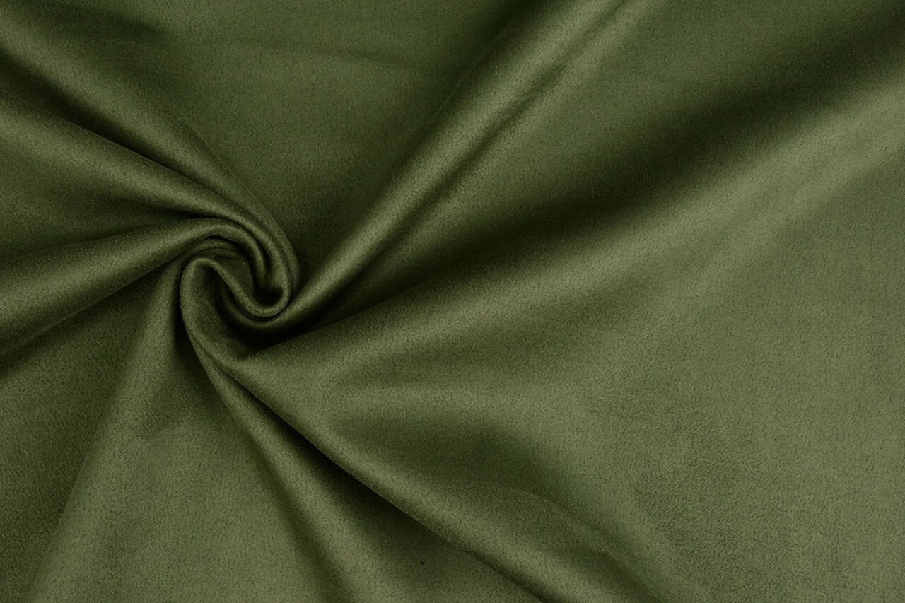 Clair Scuba Daim Vert Foncé Clair Scuba Daim Vert Foncé